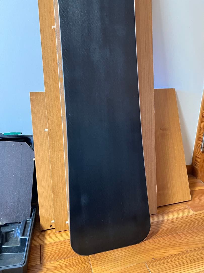 スノーボード Nobile n8 storm 168cm