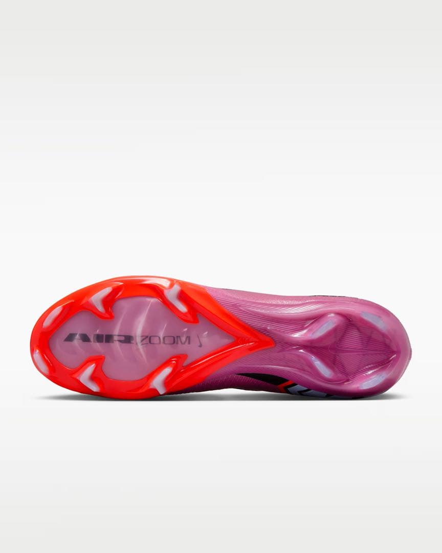 マーキュリアル スーパーフライ10 エリート FG 27.5