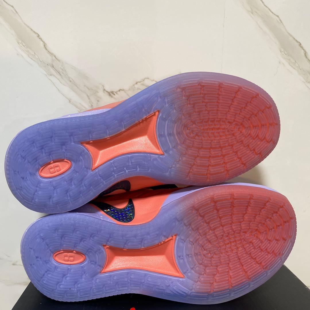 新品 GS NIKE SABURINA3 バスケットシューズ