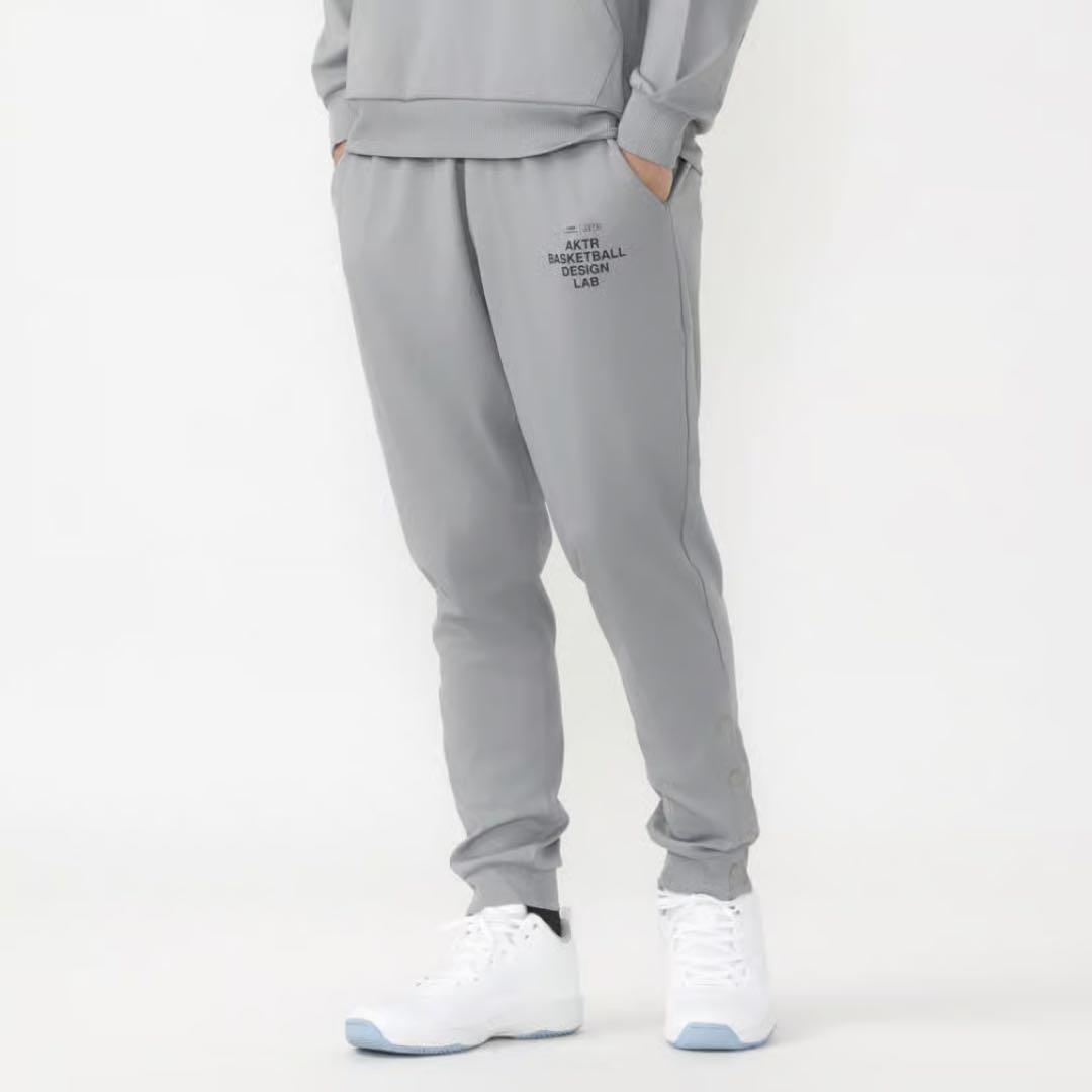 新品　TIGORA×AKTR トレーニングウェア　上下　バスケ　ユニセックス