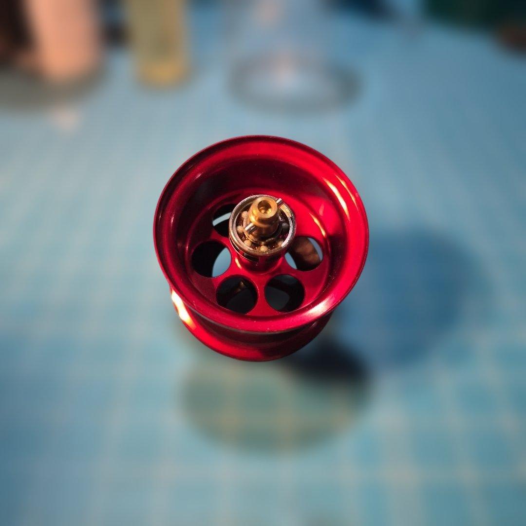 ZPI BFC901スプールのみ