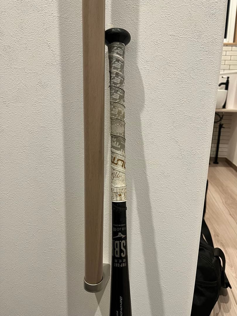 そうた様　ミズノ レガシートップバランス　軟式バット 84cm 730g