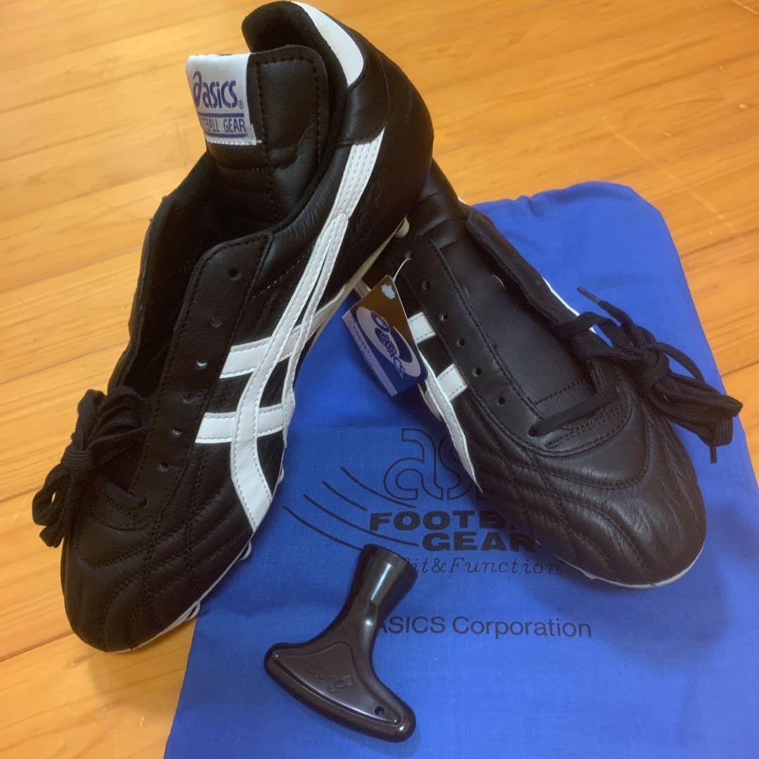 アシックス　サッカースパイク　2002