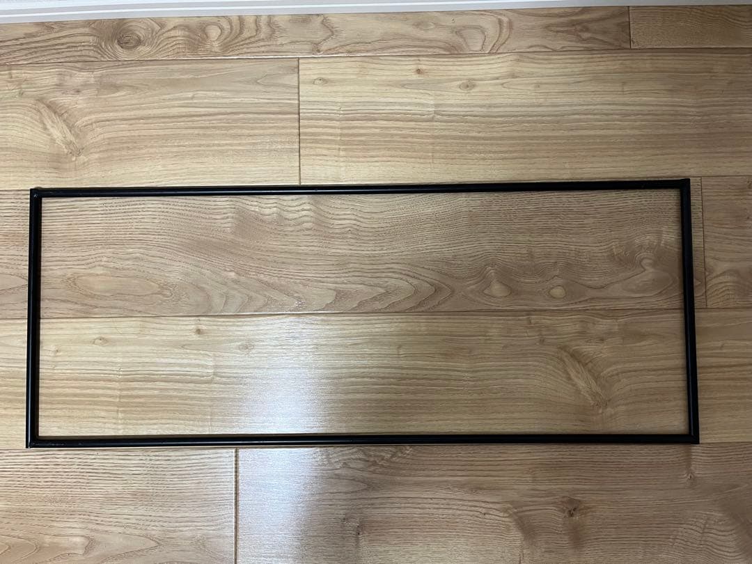 アイアンテーブル(細版)+アイアン工房専用バッグ