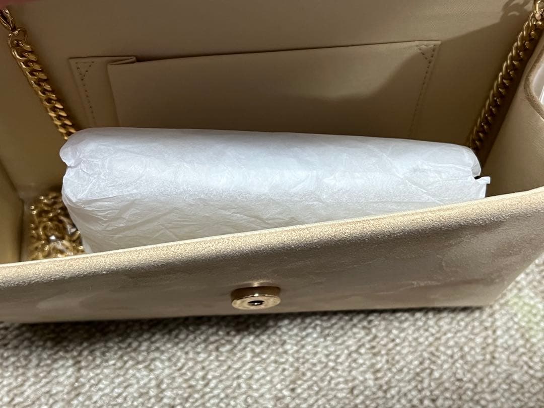 dorry doll 結婚式　バッグ