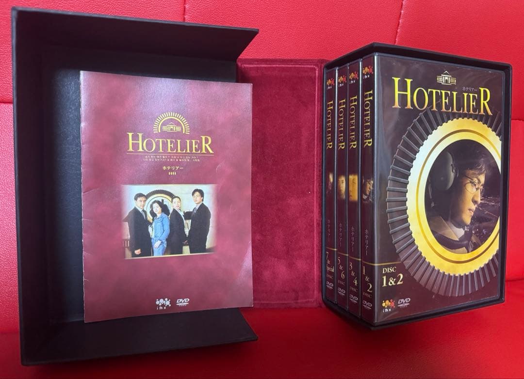 【ペ・ヨンジュン】韓国ドラマDVDセット