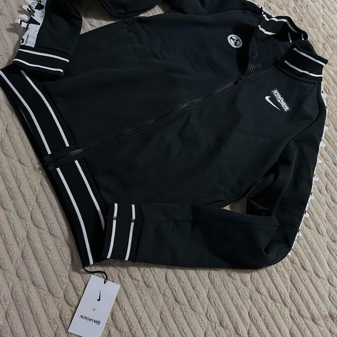 NIKE ACRONYM ナイキ アクロニウム ジャケット M