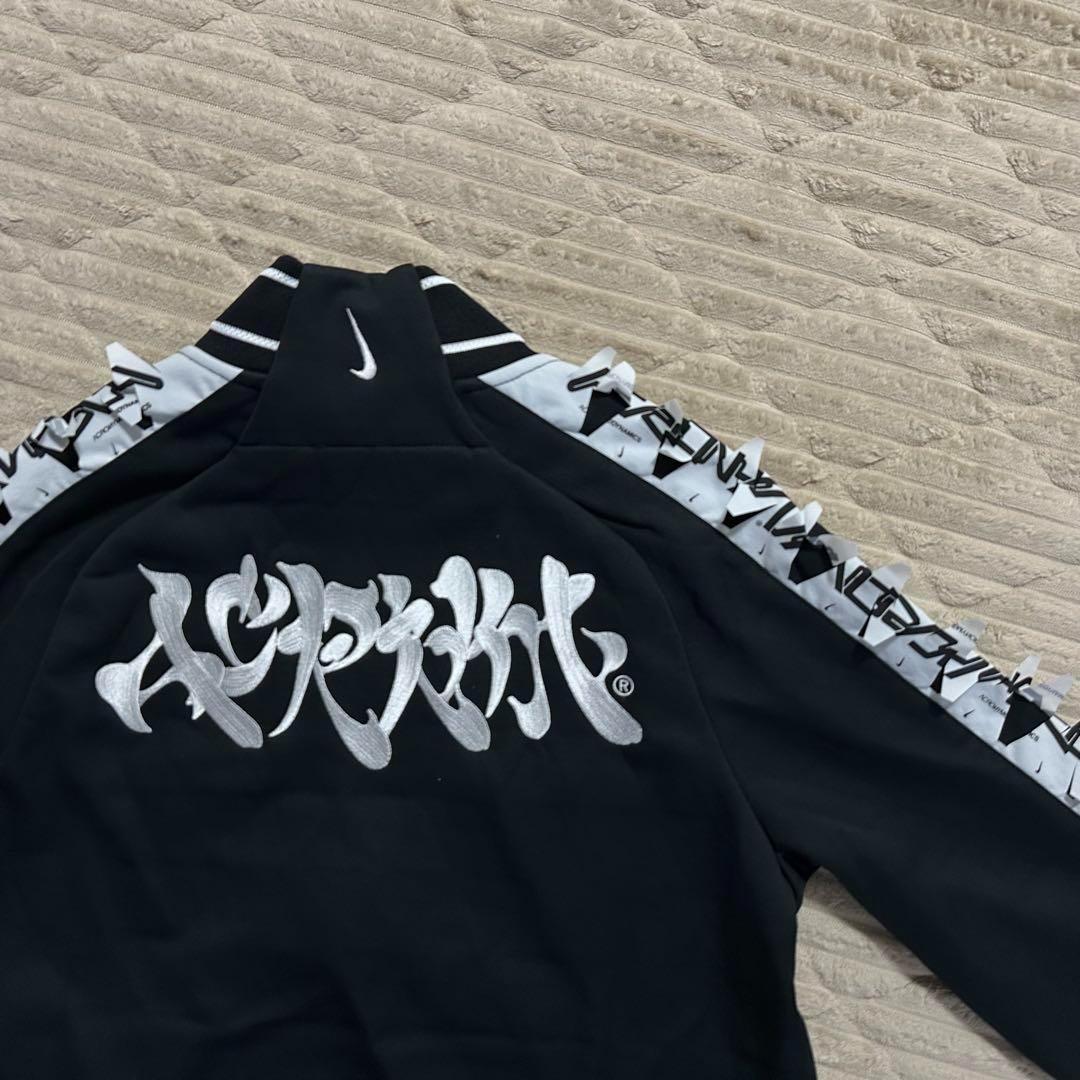 NIKE ACRONYM ナイキ アクロニウム ジャケット M