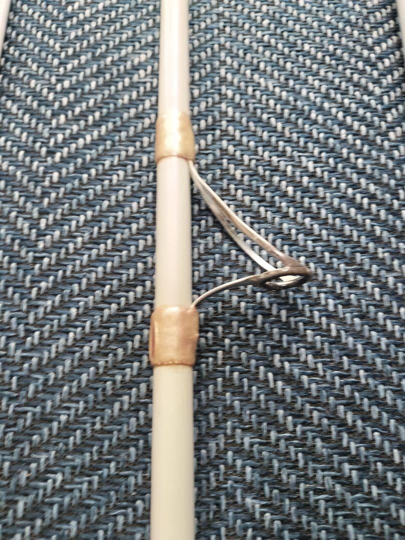 シマノ キススペシャル ストリップ仕様 405 AX KISU SPECIAL