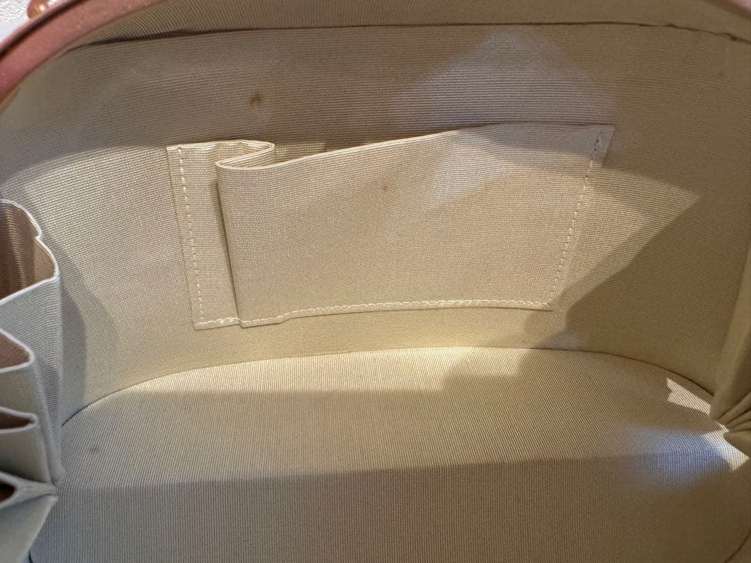 【みろく】【ほぼ新品】和装　バッグ　ハンドバッグ　和服 成人式　草履