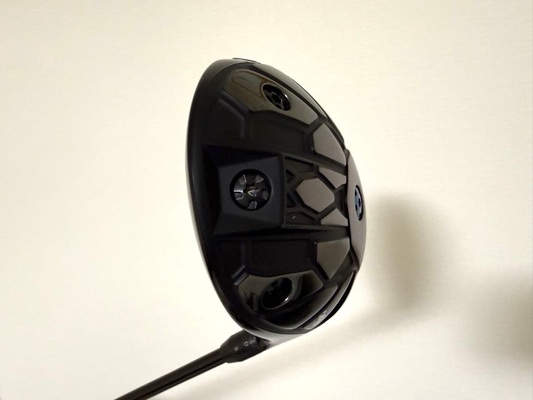 Waoww BANG　ワオ バン　モンスター　8° ヘッドのみ（付属品有り）