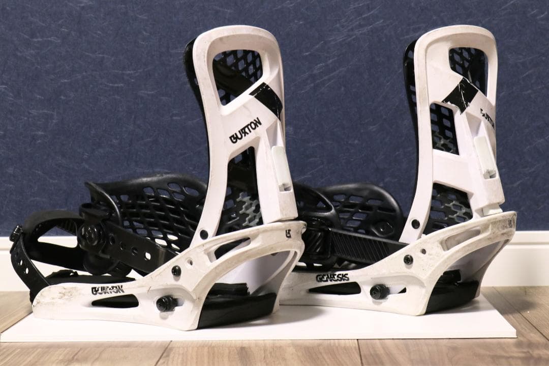 BURTON GENESIS スノーボード ビンディング