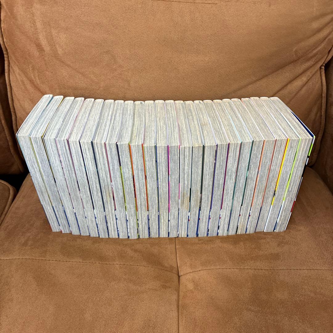 【全巻初版】ブルーロック 1〜36巻セット　帯付き多数