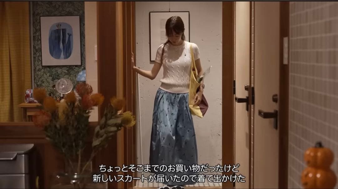 週末限定セール⭐︎完売・美品⭐︎ヌキテパ 刺繍ティアードドレス