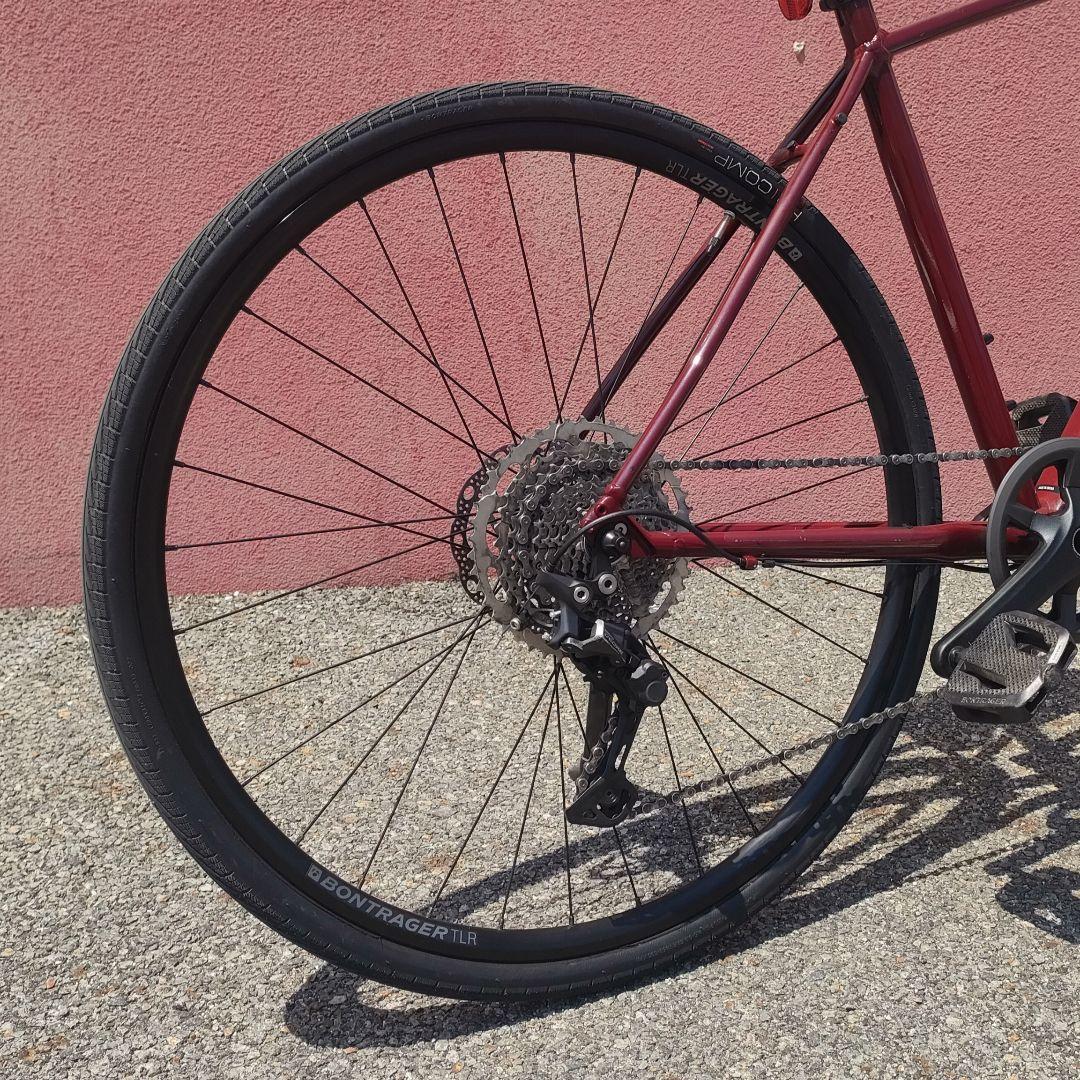 TREK FX3 Gen3 Lサイズ 2023年モデル 直接引渡希望 さいたま