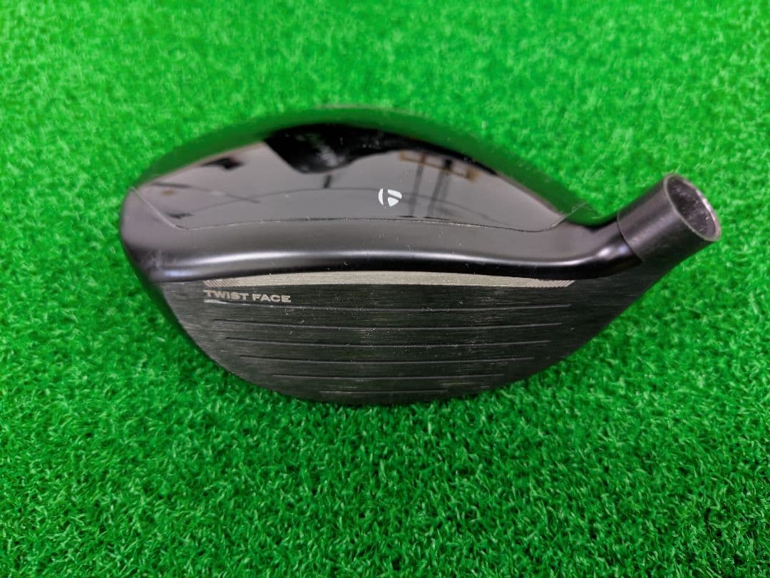 STEALTH2 PLUS 5w ヘッドのみ(ヘッドカバー付)