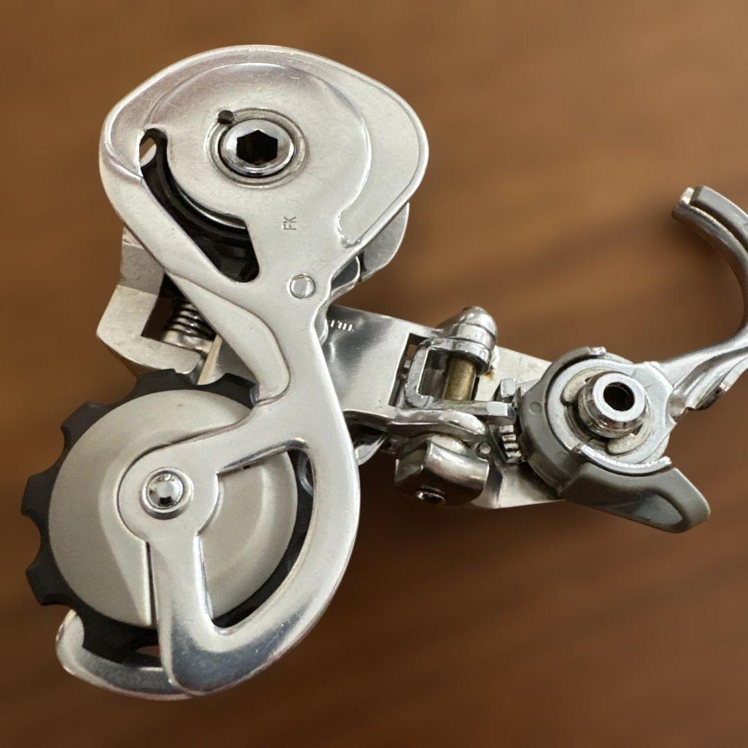 SHIMANO DURA-ACE AX リアディレイラー RD-7300