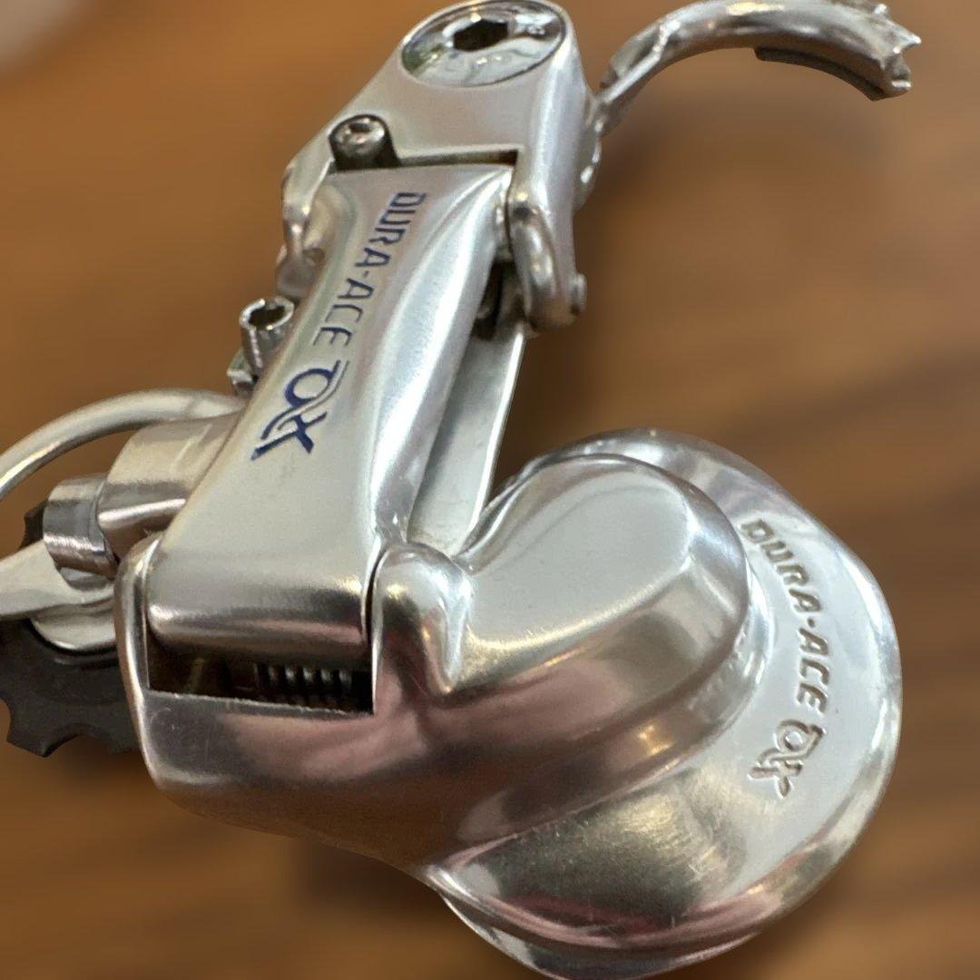 SHIMANO DURA-ACE AX リアディレイラー RD-7300