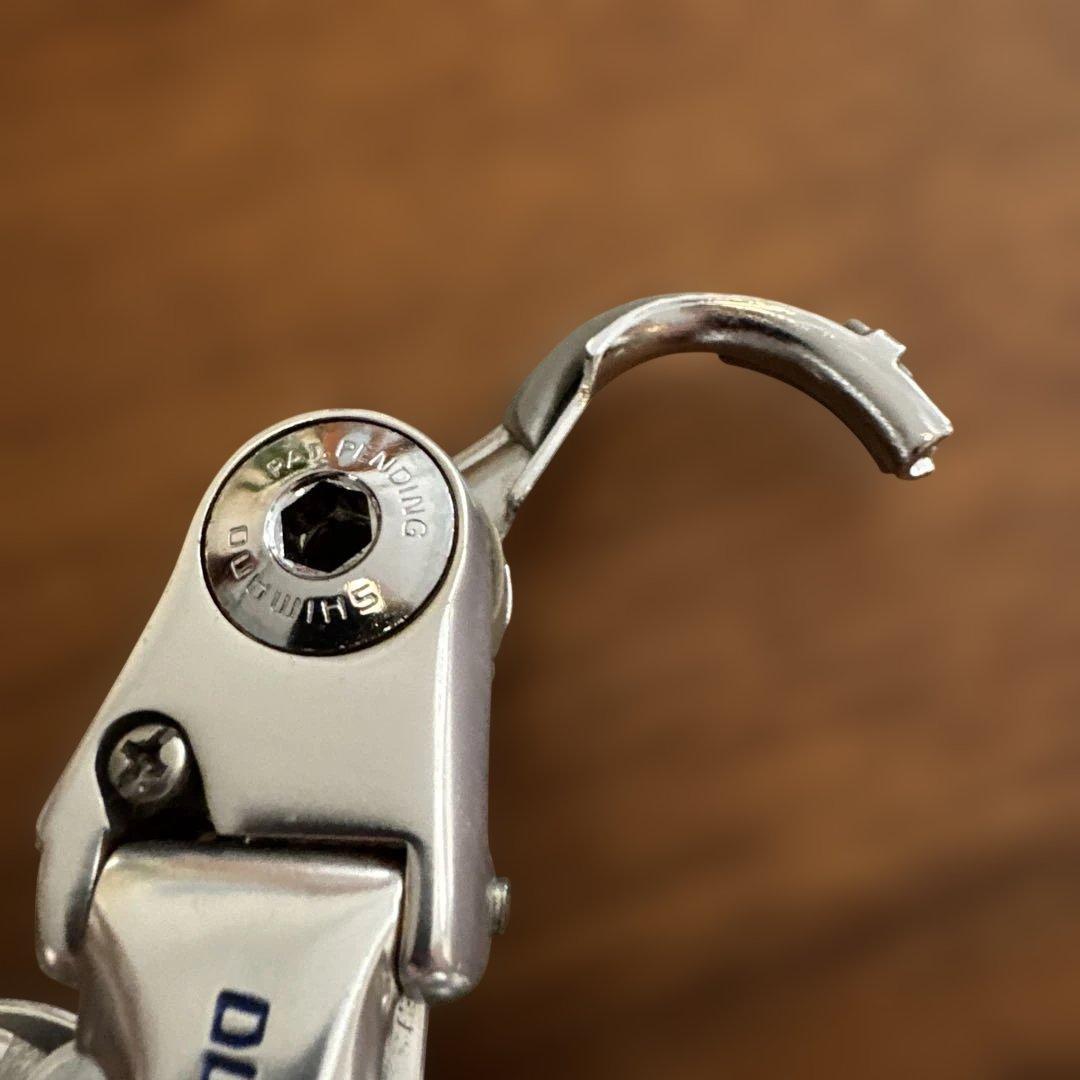 SHIMANO DURA-ACE AX リアディレイラー RD-7300