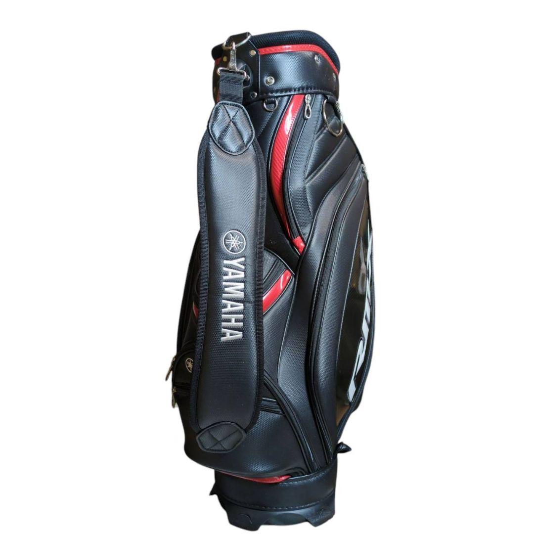 YAMAHA　Rmx　ゴルフバッグ　キャディバッグ　ゴルフ