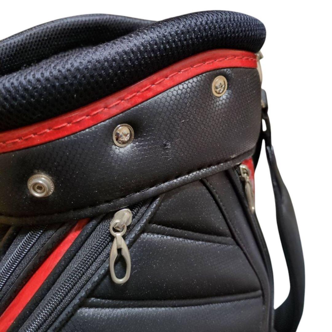 YAMAHA　Rmx　ゴルフバッグ　キャディバッグ　ゴルフ