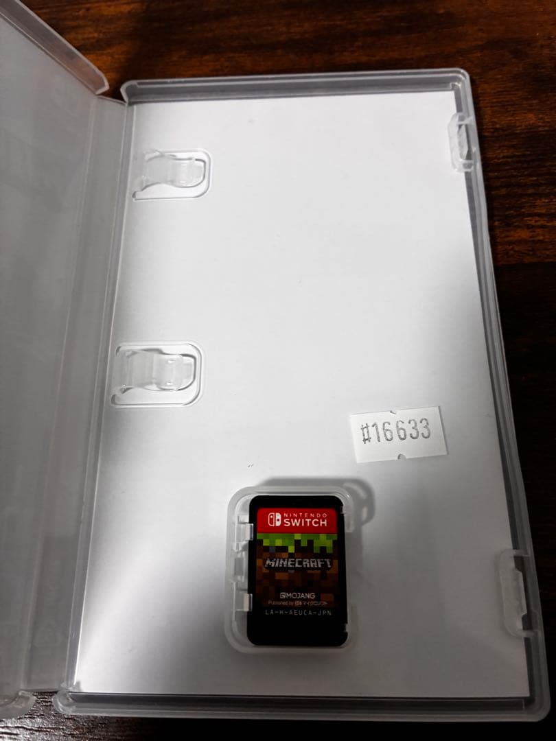 Nintendo Switch ゲームソフト 8本セット