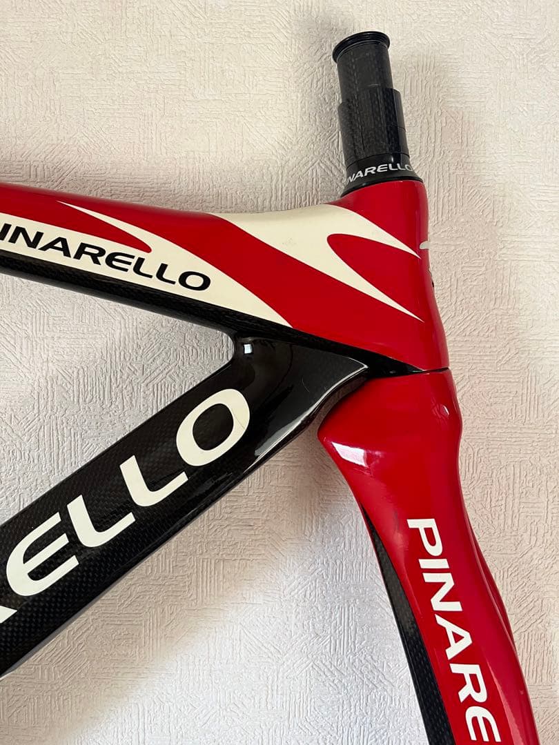 PINARELLO MONTELLO トラックフレームピスト　ピナレロ　モンテロ