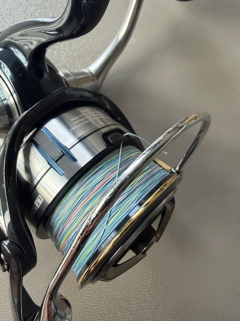 ダイワ　19 セルテート LT 5000D-XH スピニングリール