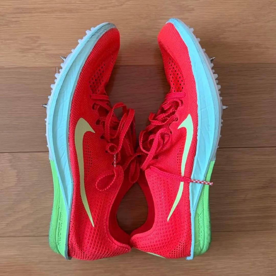 ドラゴンフライ2 25.0cm