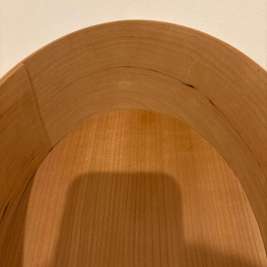 Brent Rourke（ブレント ルーク） オーバルシェーカーボックス 3