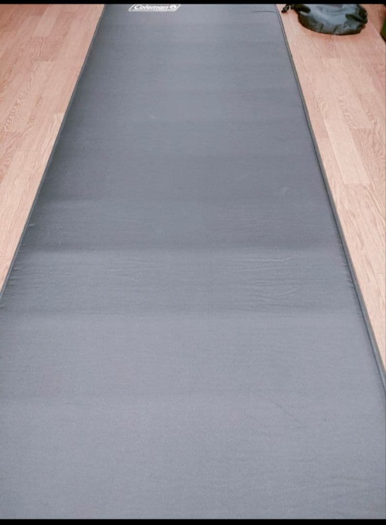 コールマン インフレーターマット