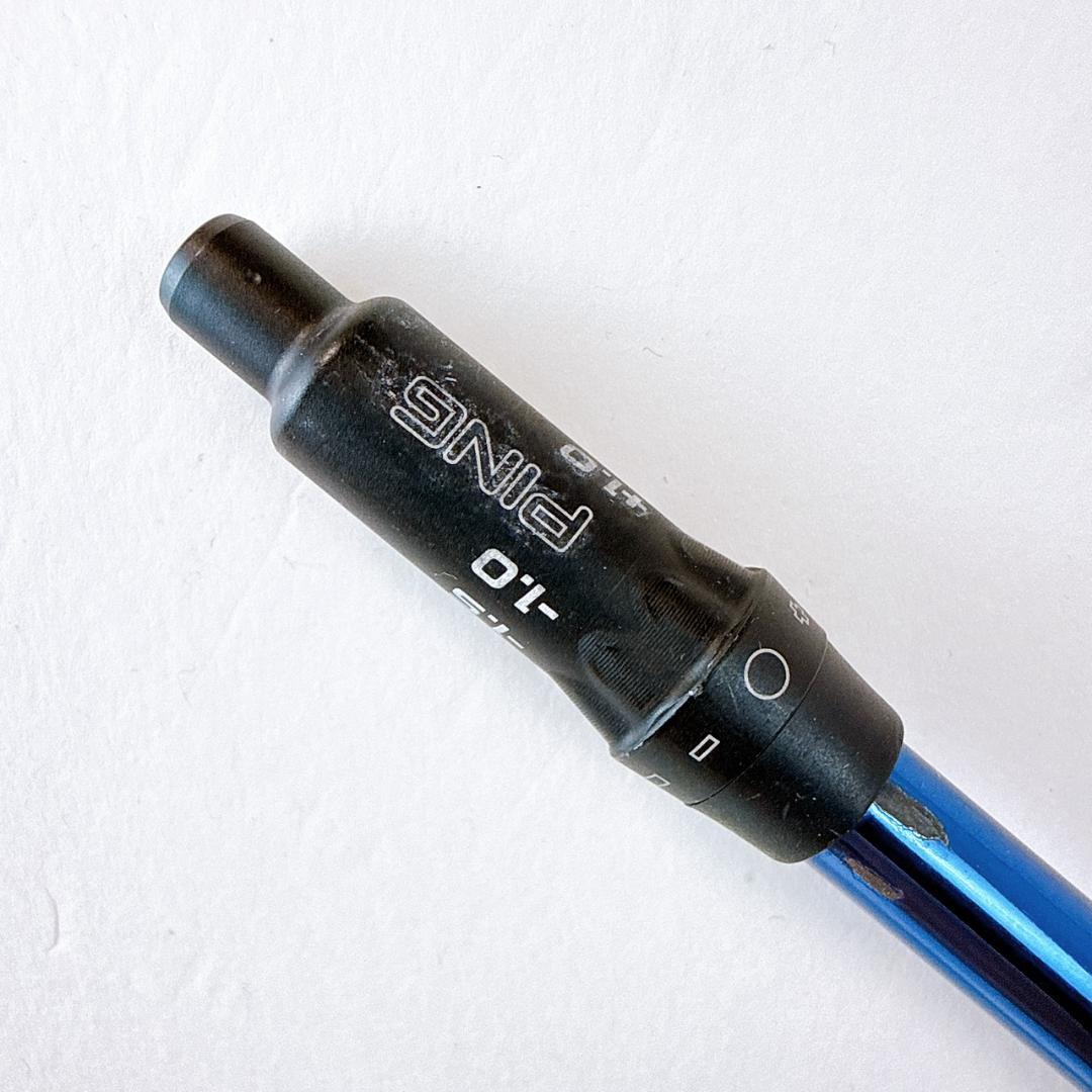 ディアマナ　TB70（S）　5W用シャフト　ピンスリーブ／PING　5番ウッド用