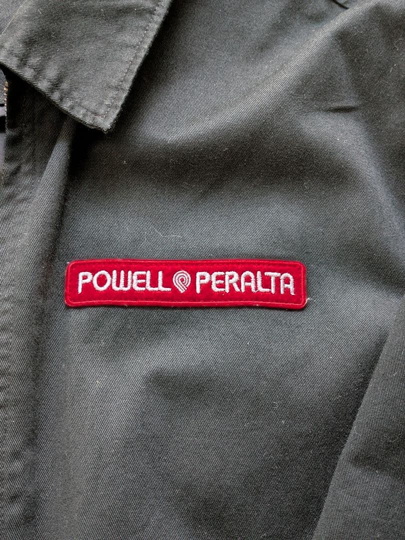 POWELL PERALTA スウィングトップS