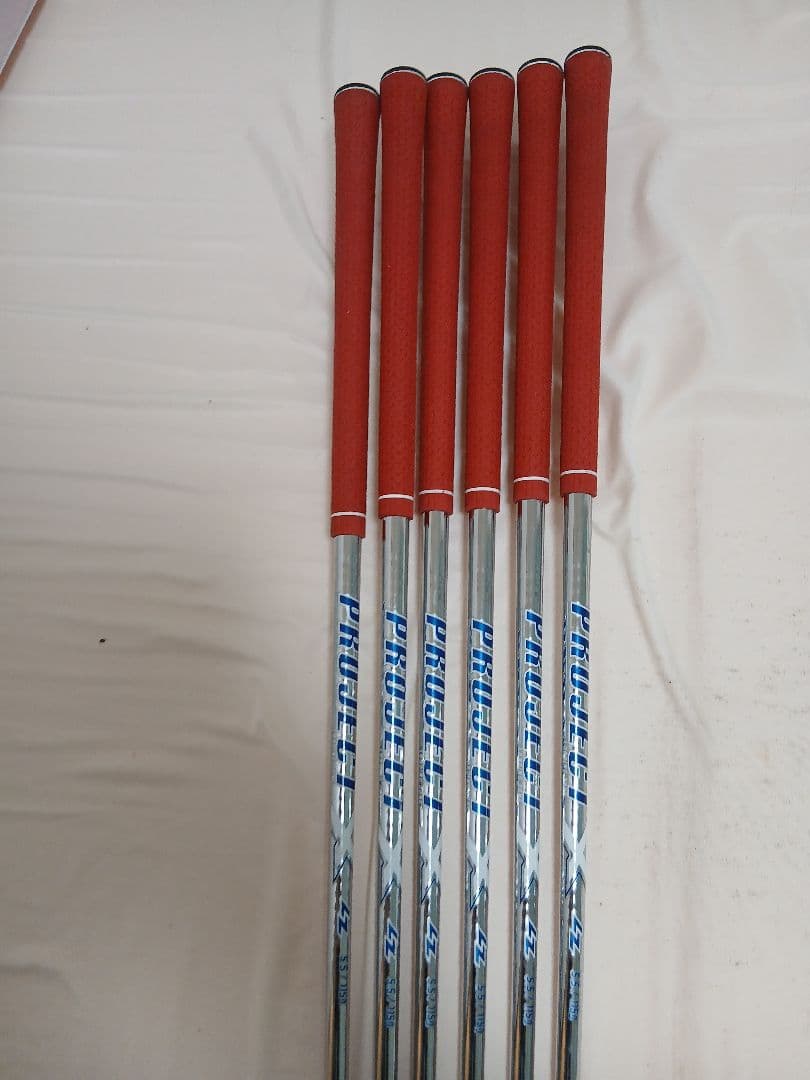 ロッディオアイアンセット