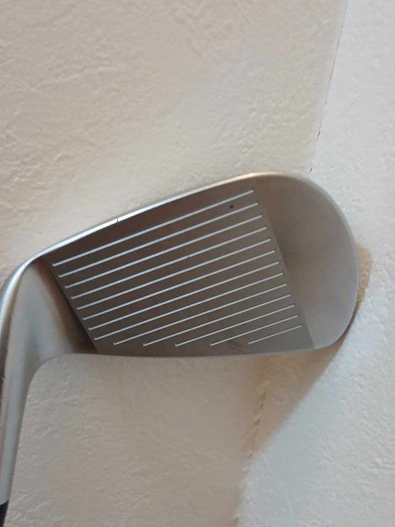 ロッディオアイアンセット