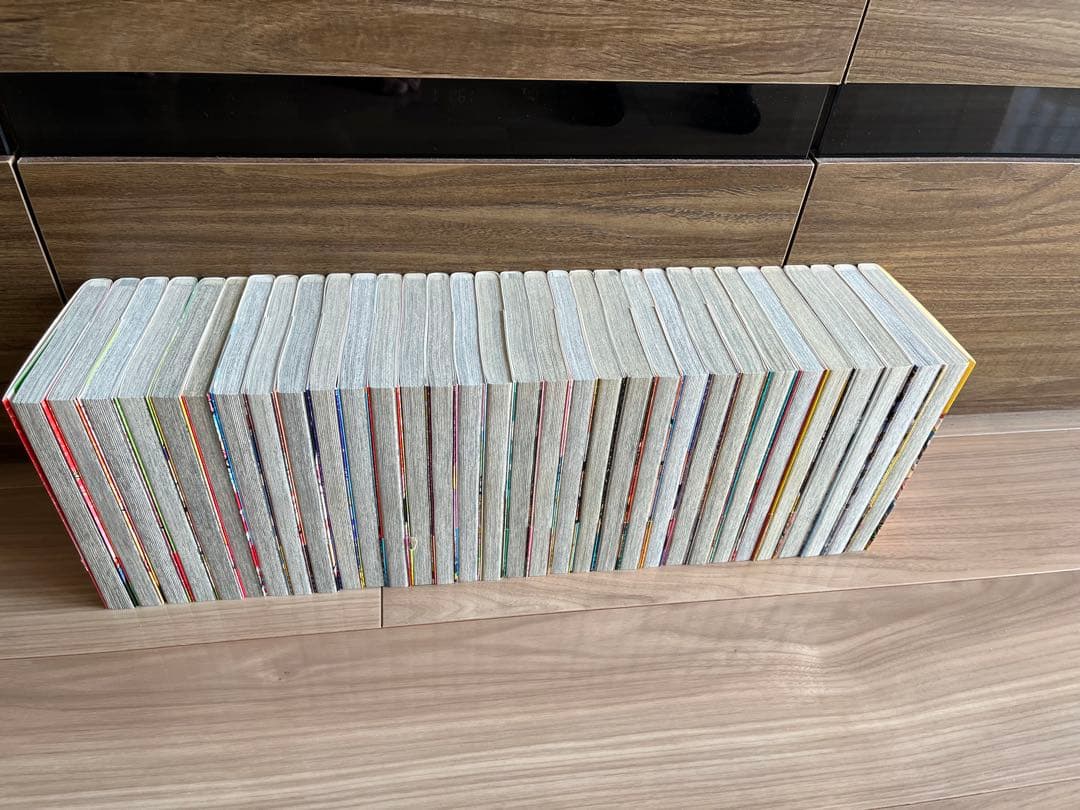 【美品】ワンピース　1〜97巻　セット