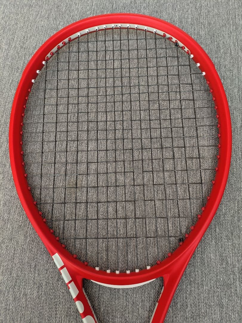 ウィルソン クラッシュ 100 G2 リバース 新品同様