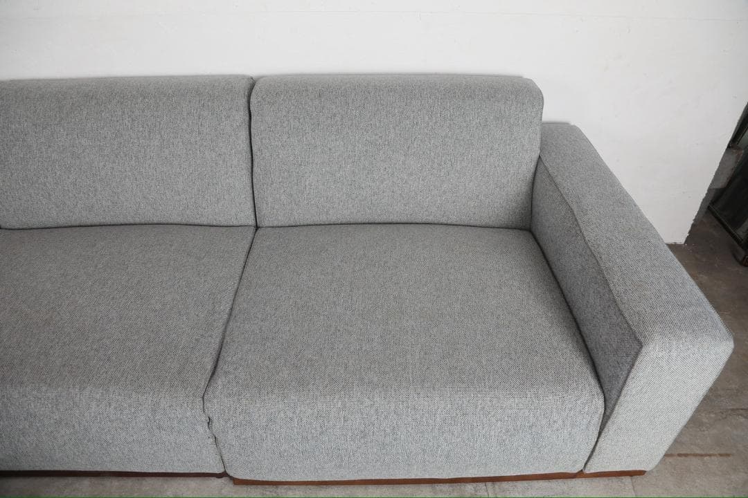 『songdream』ソングドリーム カウチソファ 左側 RWso103