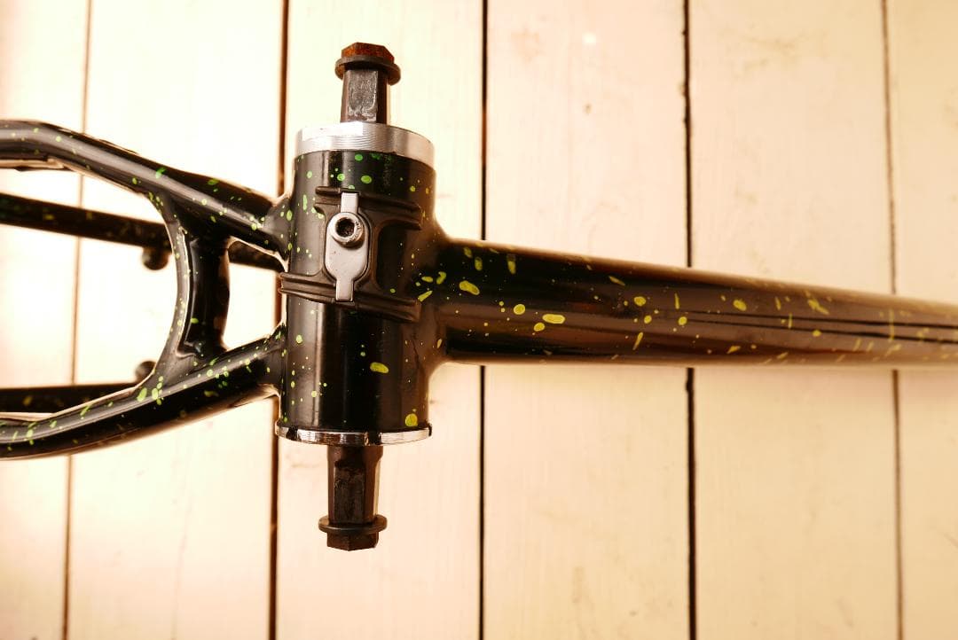 ARAYA Muddy Fox マウンテンバイクフレーム