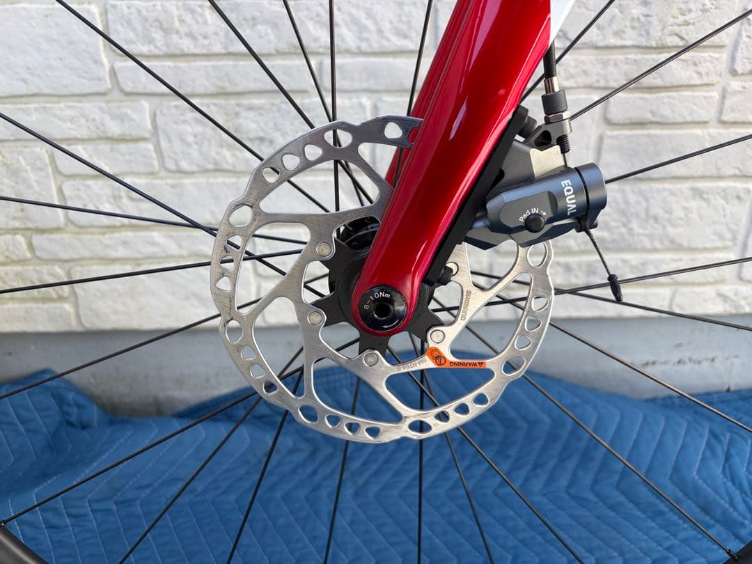 自転車本体 Wilier GRANTURISMO R TEAM DISC S EDS TX