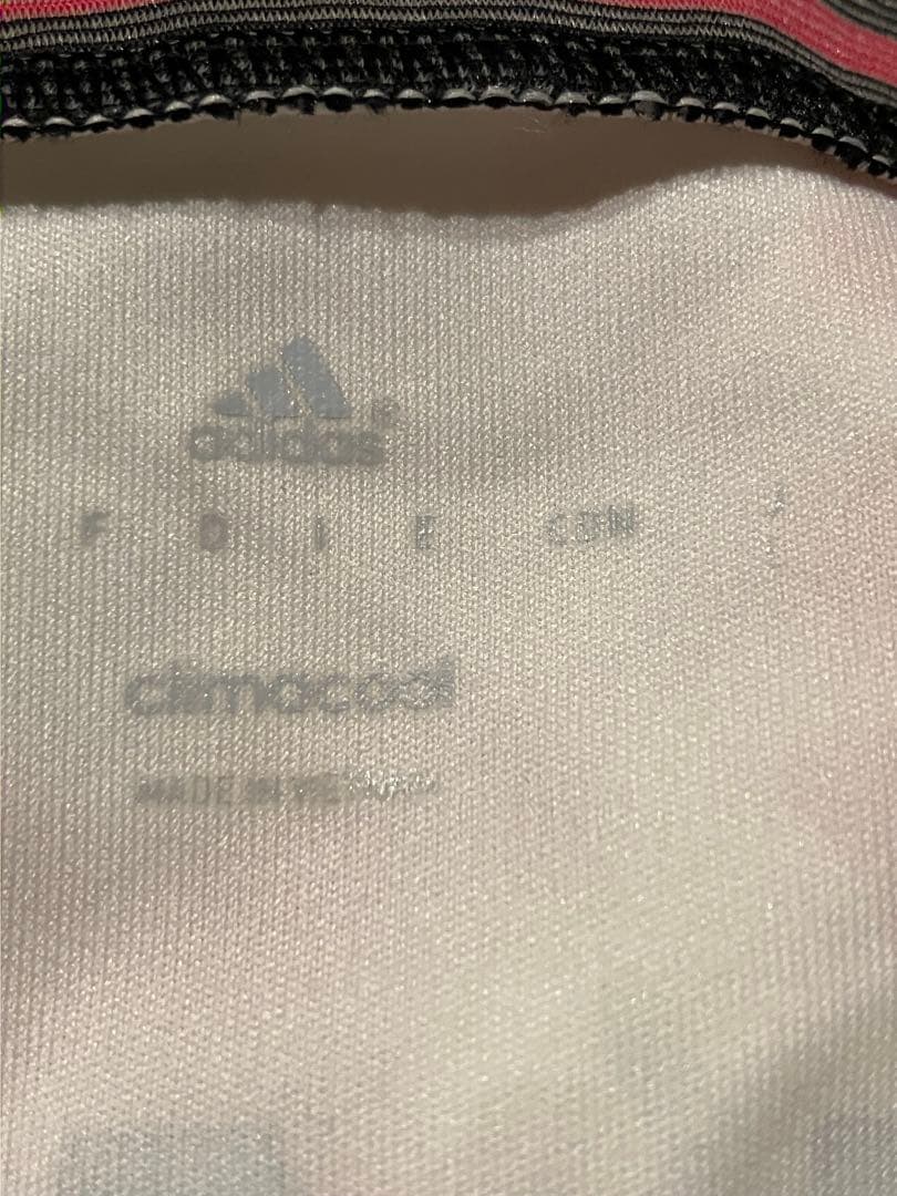 新品タグ付　正規品　レアル・マドリード　クリスティアーノ・ロナウド