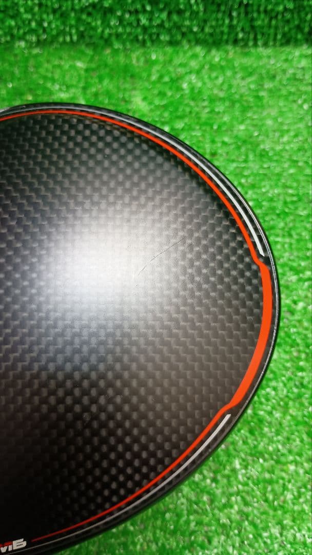 【訳あり】テーラーメイド M6 ドライバー