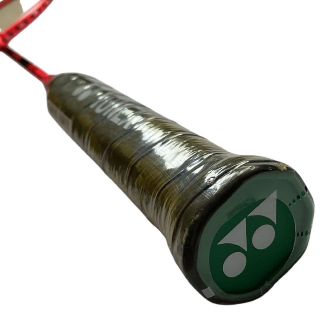 【YONEX 】ヨネックス B-4000バドミントンラケット 2本セット