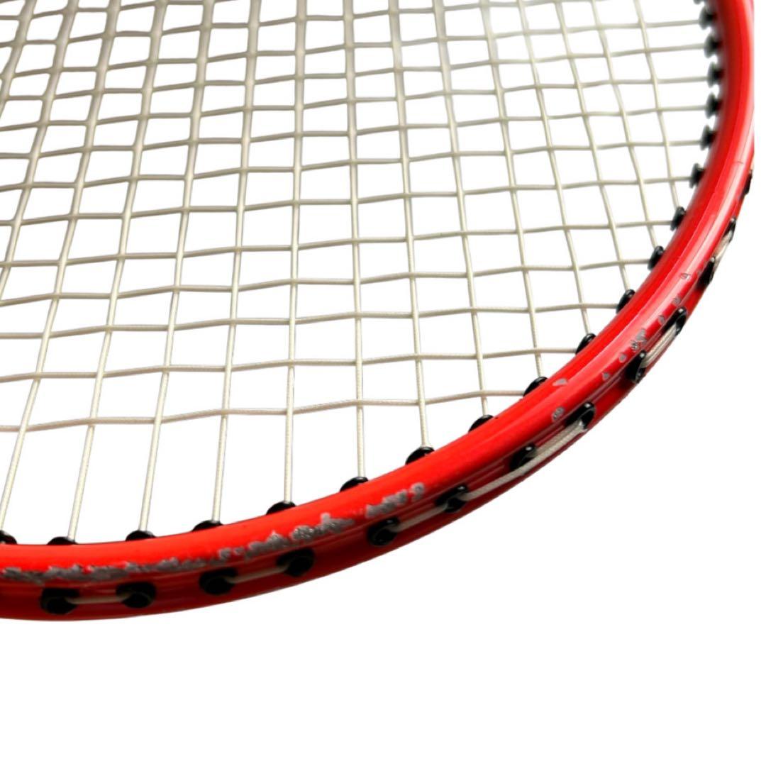 【YONEX 】ヨネックス B-4000バドミントンラケット 2本セット