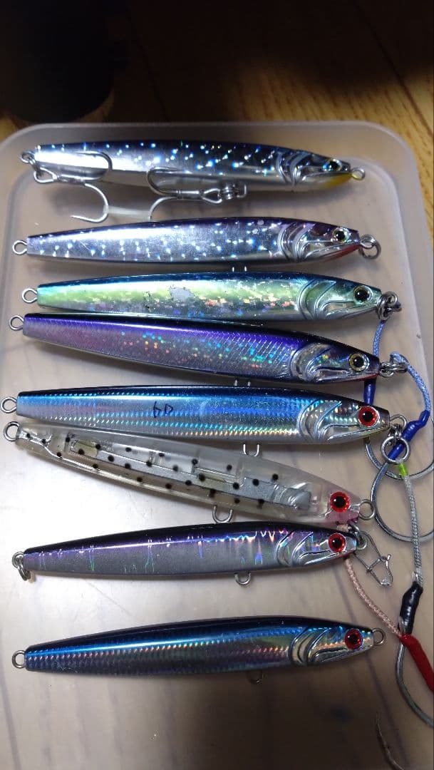 CB ONE　シービーワン オズマ　8セット