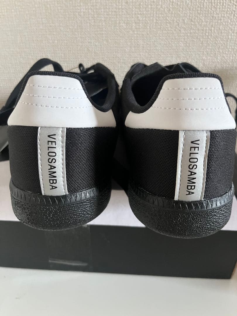 VELOSAMBA MADEWITH NATURE サイクリングシューズ27