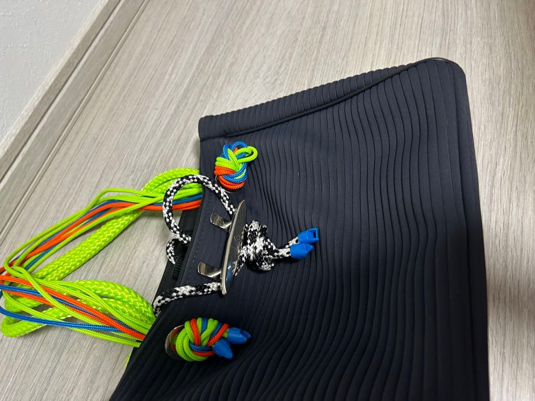 ロジャー　定価61,600円　ゴルフカートバッグ　L4K3 ミニトートバッ