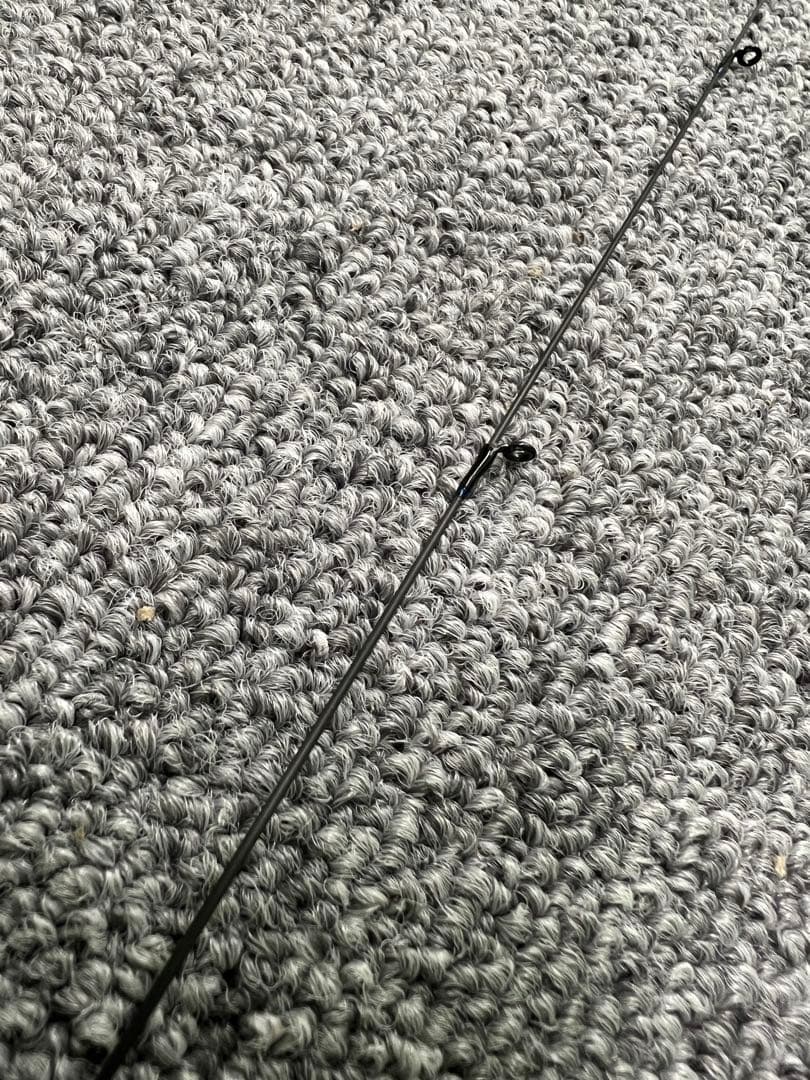 青*銀様 クリアブルー　クリスター56ファインダークロステック