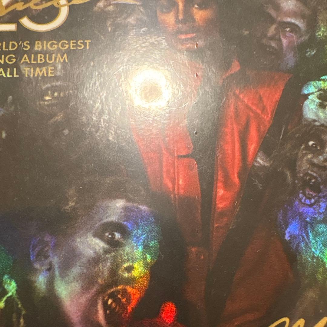 ミュージック Michael Jackson 25th Anniversary Edition