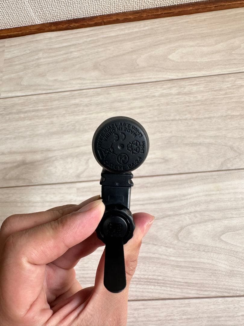 CATEYE VOLT800 自転車ライト